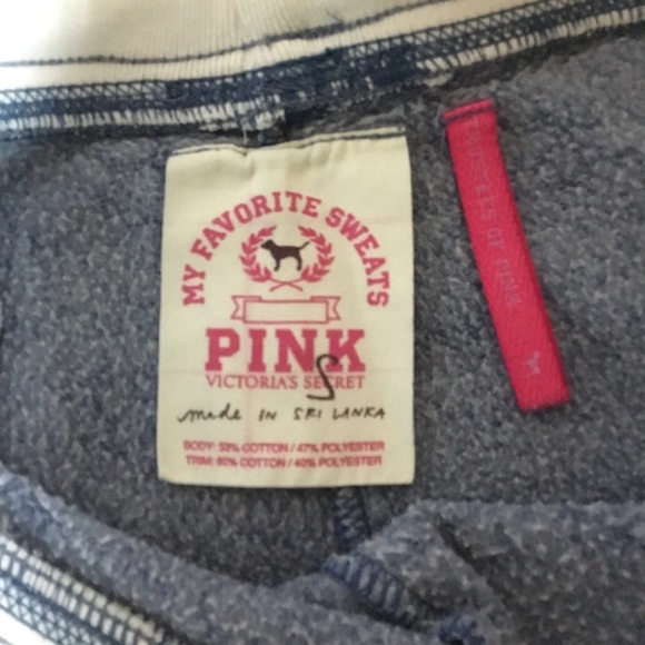 VS Pink Summer Shorts - Picture 7 of 7